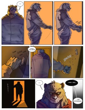 DenverJem Therion Inside of Me Ongoing - Page 52