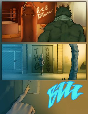 DenverJem Therion Inside of Me Ongoing - Page 62