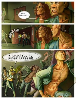 DenverJem Therion Inside of Me Ongoing - Page 7
