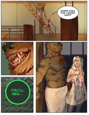 DenverJem Therion Inside of Me Ongoing - Page 70
