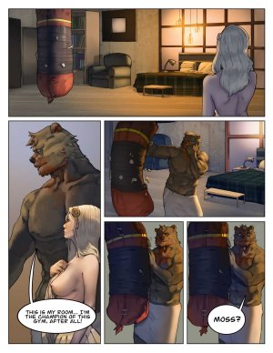 DenverJem Therion Inside of Me Ongoing - Page 71