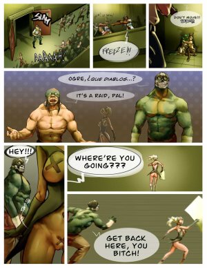 DenverJem Therion Inside of Me Ongoing - Page 8