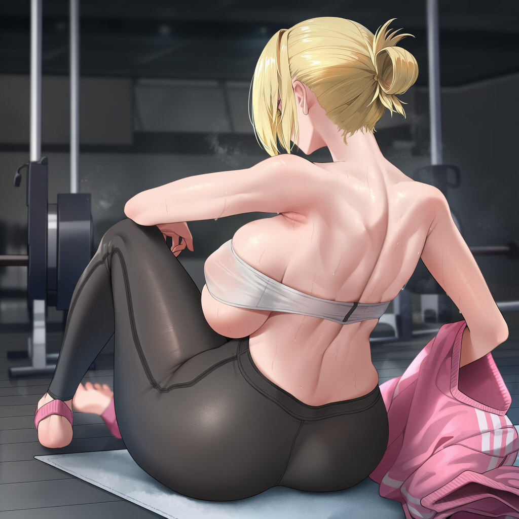 DepressArt Annie leonhart shingeki no kyojin - Image 31
