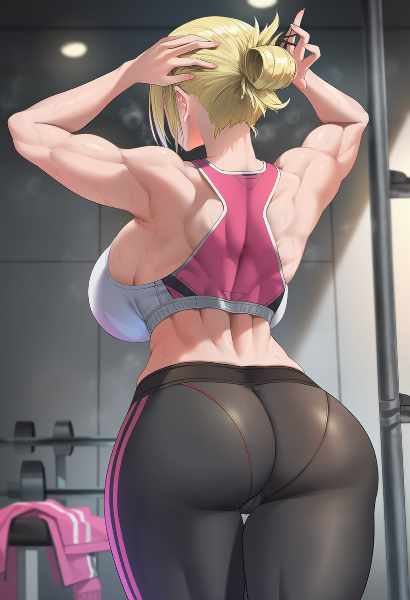 DepressArt Annie leonhart shingeki no kyojin - Image 43
