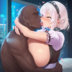 DepressArt Sirius azur lane - Page 173