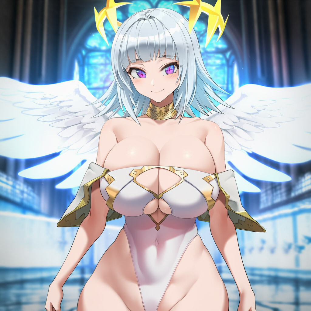 DepressArt Ultimatia ragna crimson - Image 1