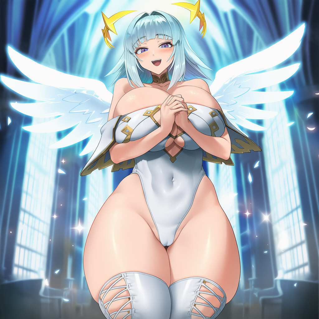 DepressArt Ultimatia ragna crimson - Image 2