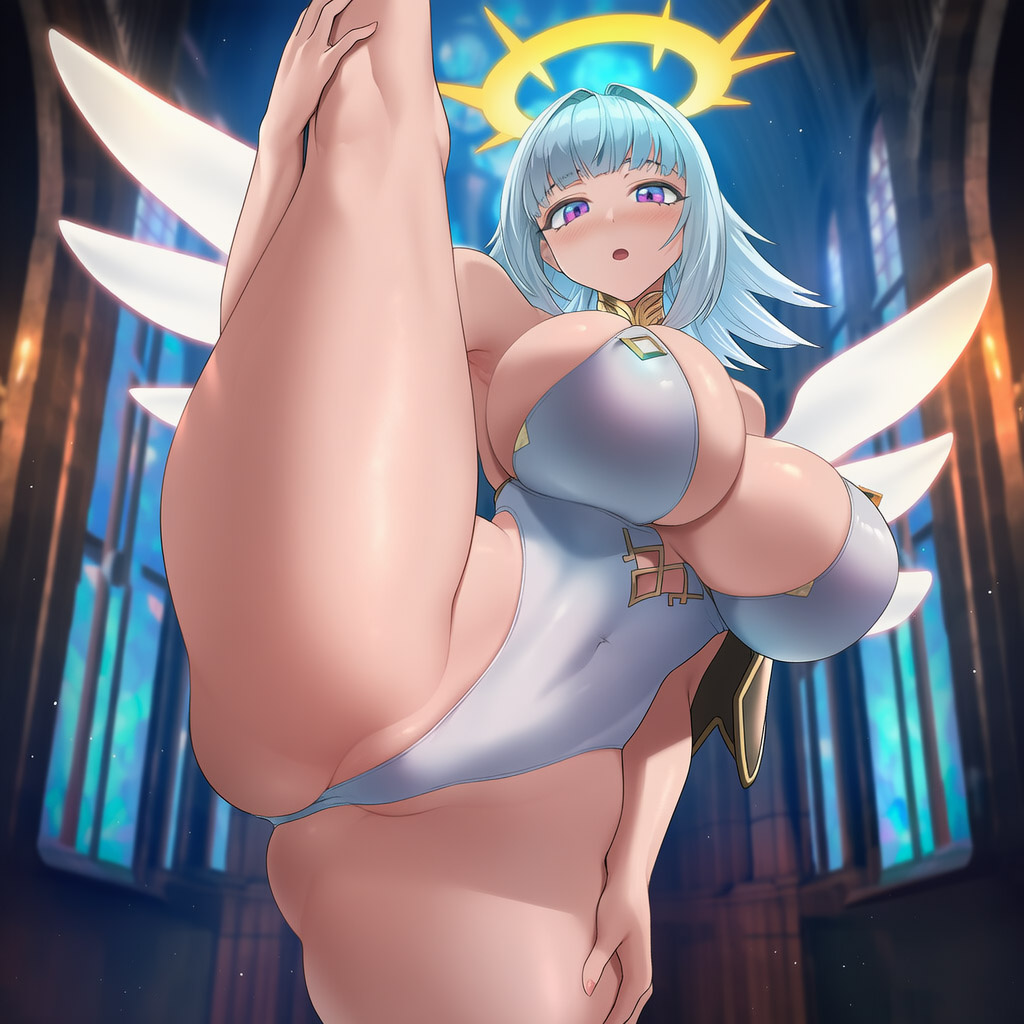 DepressArt Ultimatia ragna crimson - Image 7