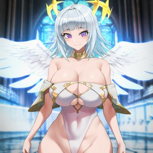 DepressArt Ultimatia ragna crimson Thumbnail