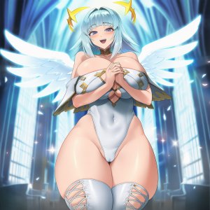 DepressArt Ultimatia ragna crimson - Page 2