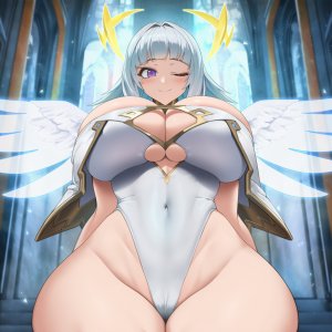 DepressArt Ultimatia ragna crimson - Page 5