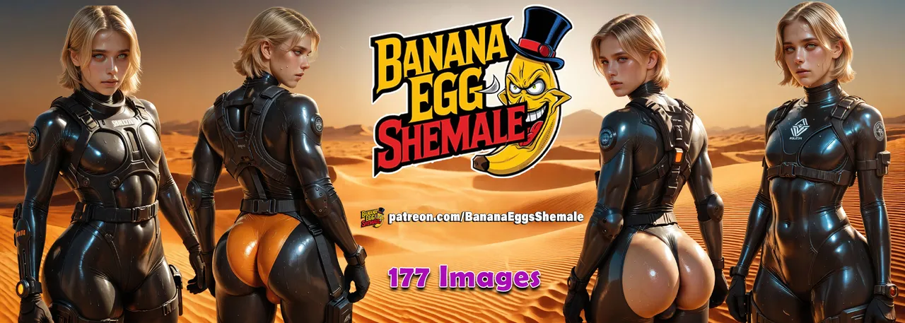 Desert adventure - Image 1