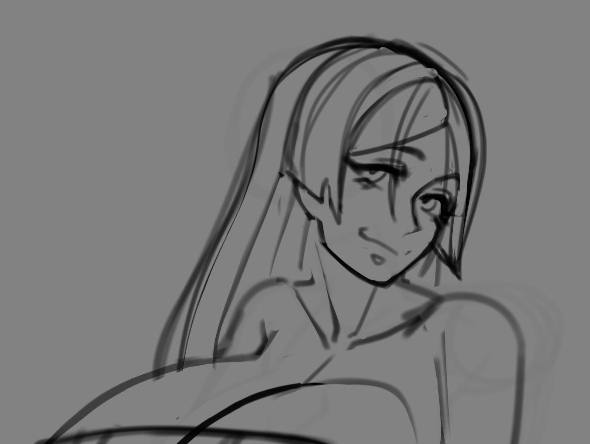 Desn NsfwArt Twitter - Image 113