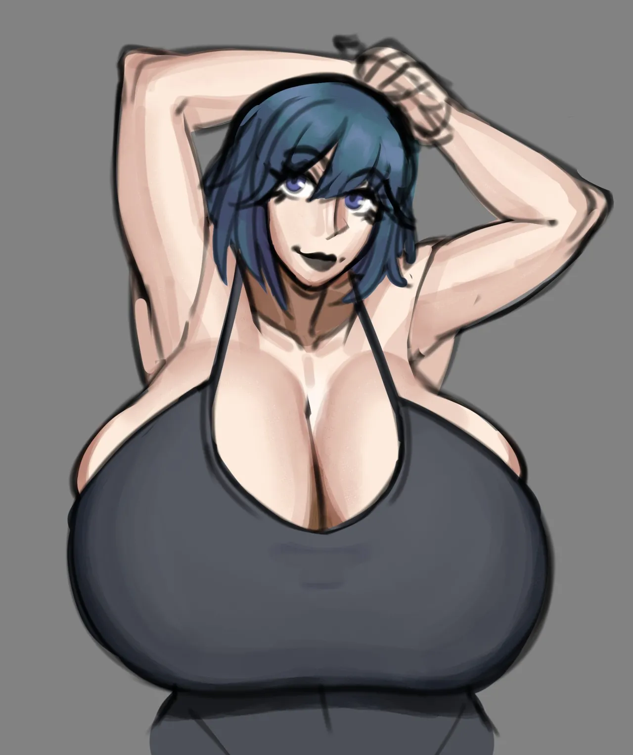 Desn NsfwArt Twitter - Image 132