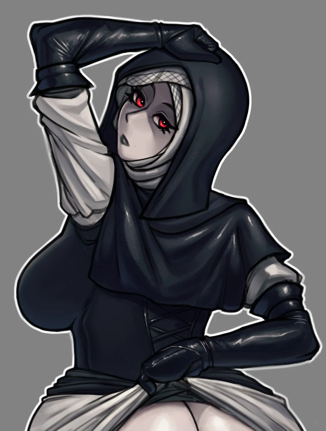 Desn NsfwArt Twitter - Image 137