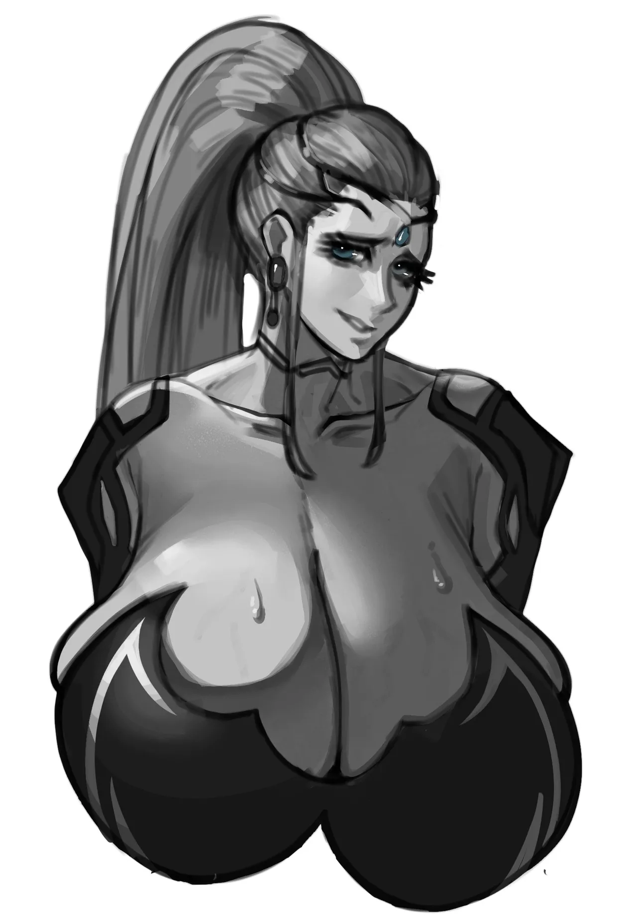 Desn NsfwArt Twitter - Image 139