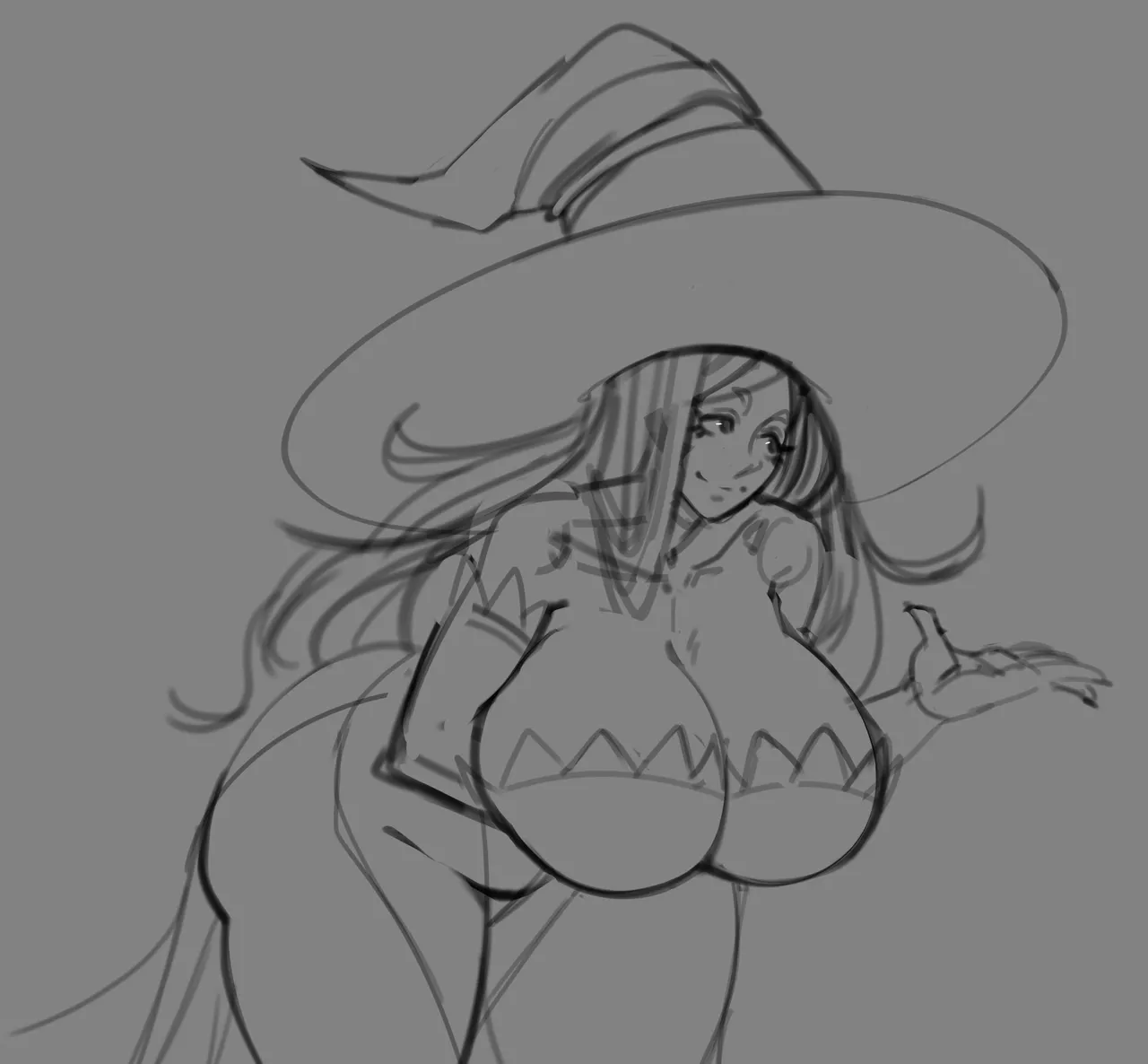 Desn NsfwArt Twitter - Image 18