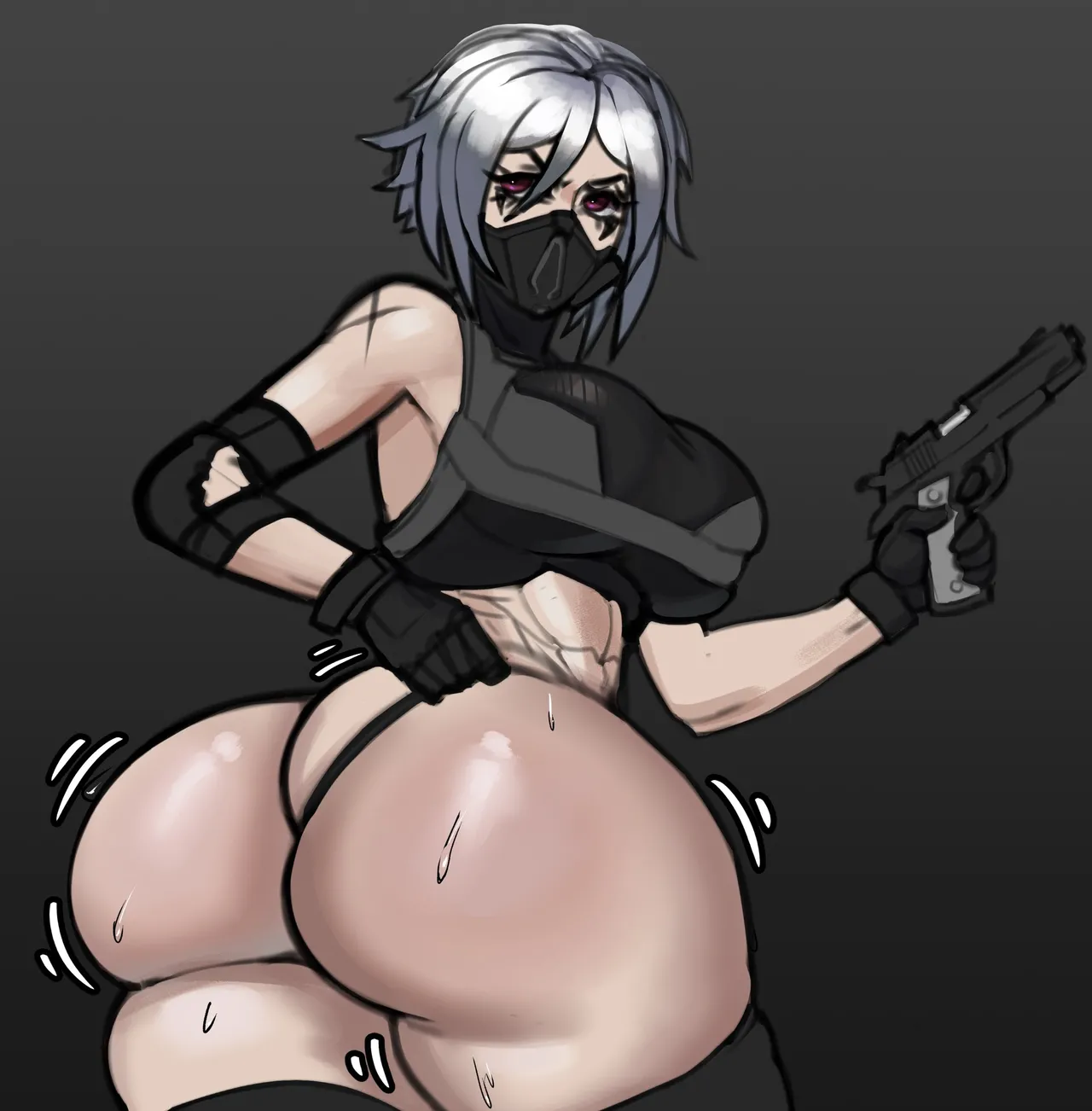 Desn NsfwArt Twitter - Image 57