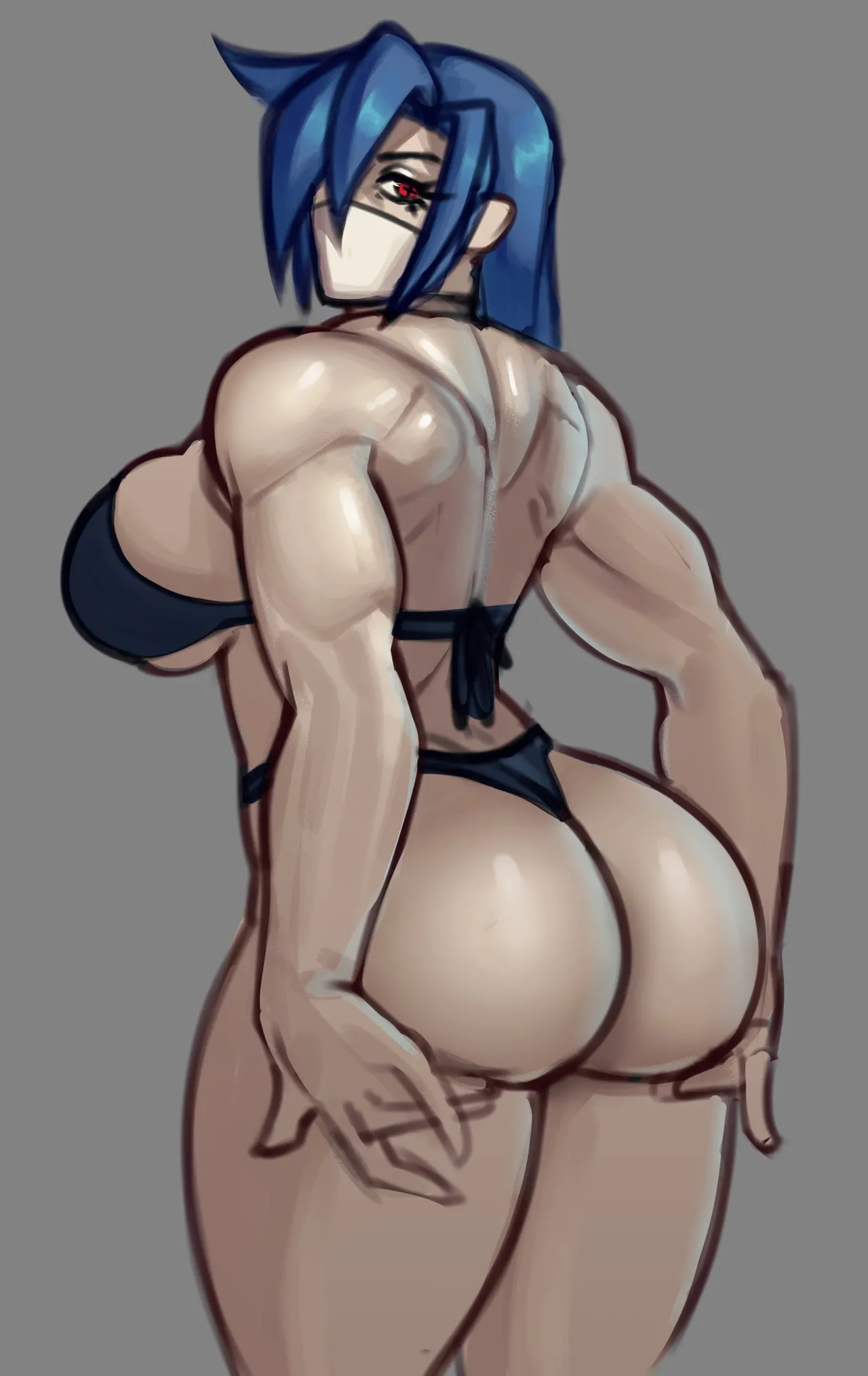 Desn NsfwArt Twitter - Image 61