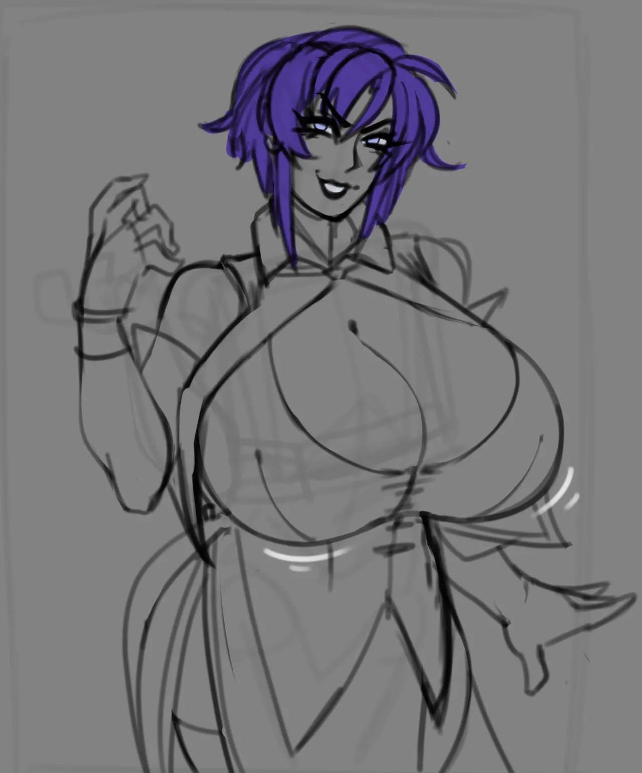 Desn NsfwArt Twitter - Image 77