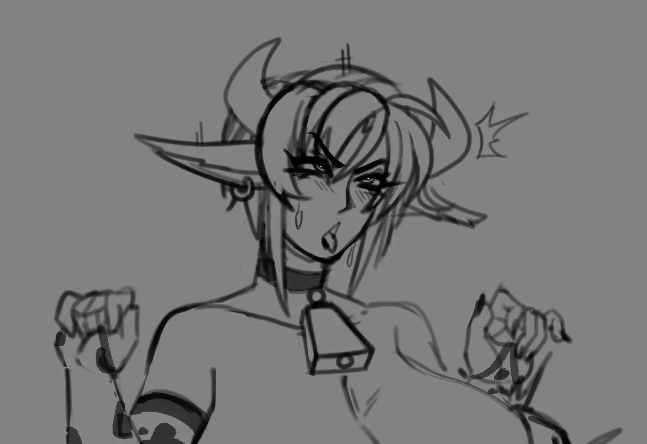 Desn NsfwArt Twitter - Image 78