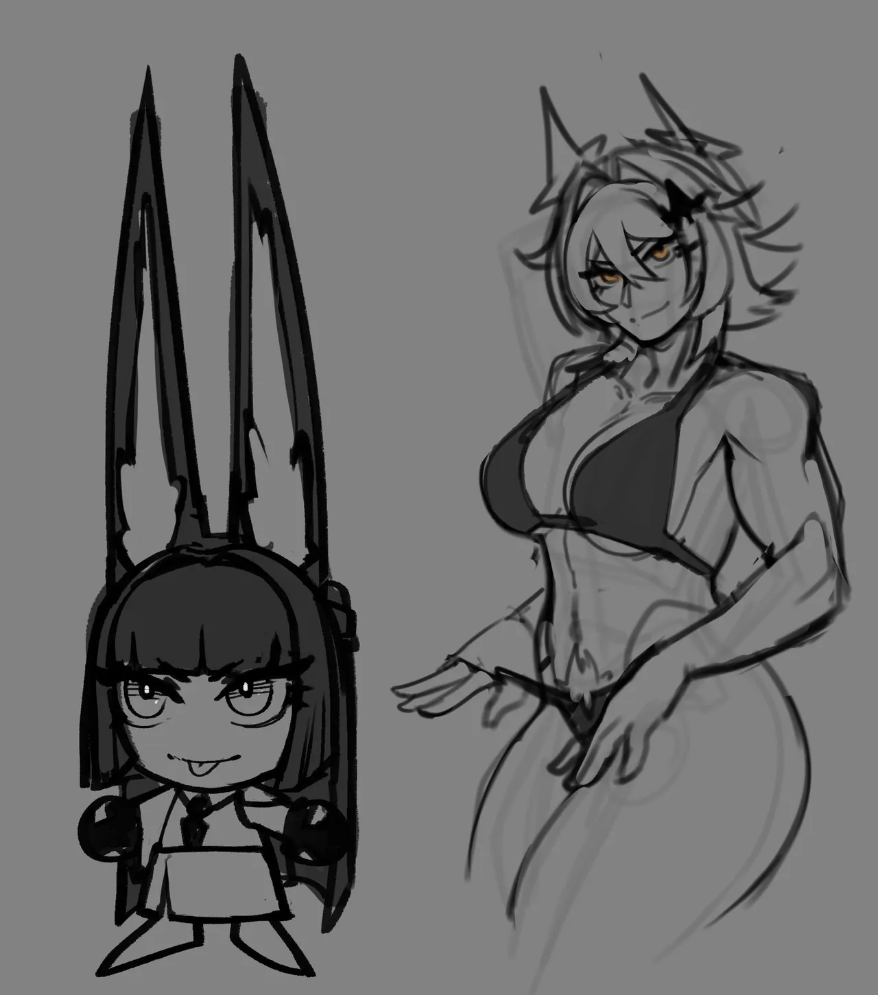 Desn NsfwArt Twitter - Image 81