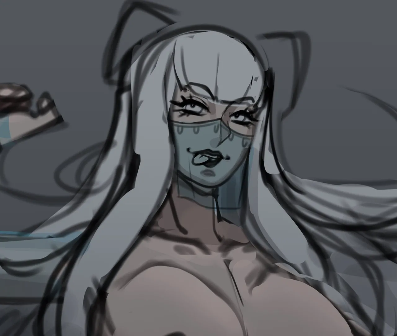 Desn NsfwArt Twitter - Image 82