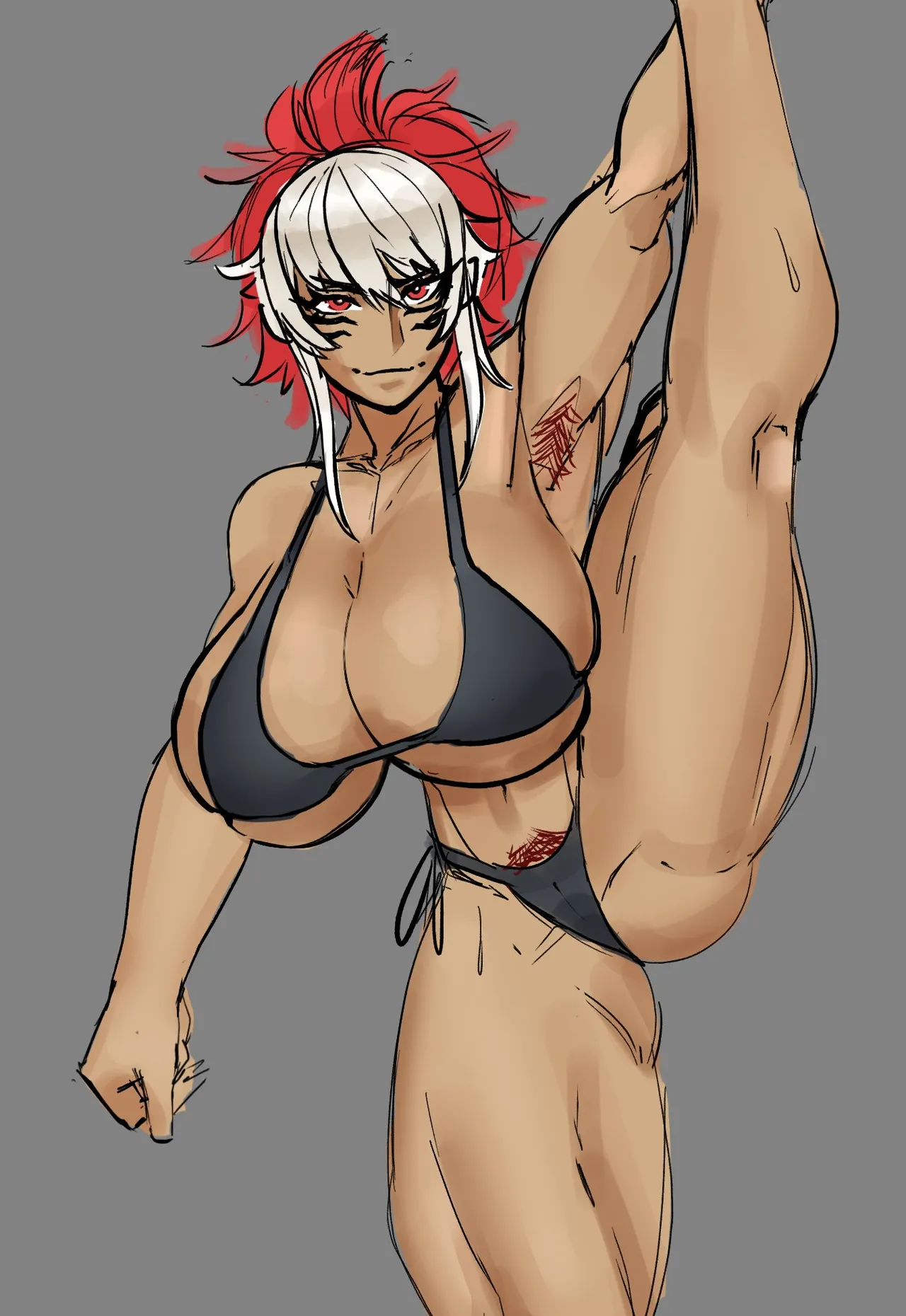 Desn NsfwArt Twitter - Image 85