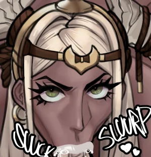 Desn NsfwArt Twitter - Page 100