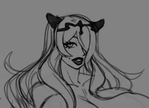 Desn NsfwArt Twitter - Page 101