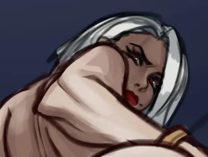 Desn NsfwArt Twitter - Page 124