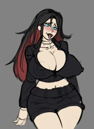 Desn NsfwArt Twitter - Page 44