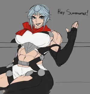 Desn NsfwArt Twitter - Page 60