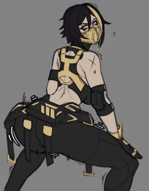 Desn NsfwArt Twitter - Page 64