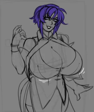 Desn NsfwArt Twitter - Page 77