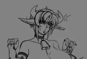 Desn NsfwArt Twitter - Page 78