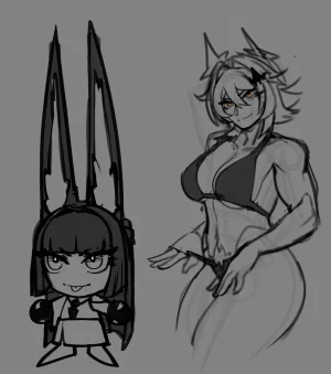 Desn NsfwArt Twitter - Page 81