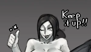 Desn NsfwArt Twitter - Page 84