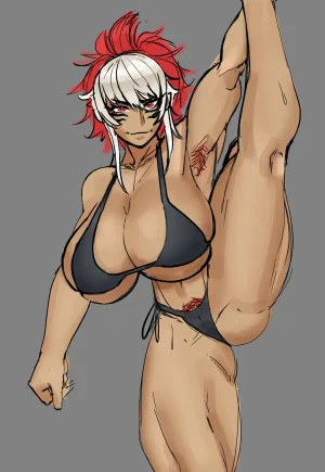 Desn NsfwArt Twitter - Page 85