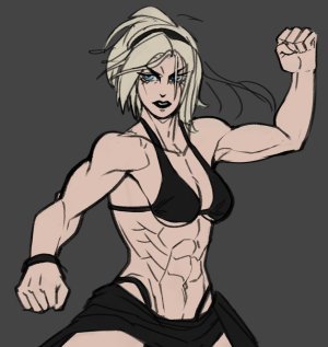 Desn NsfwArt Twitter - Page 89