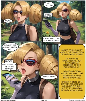 devianbar Team Hypno - A Pokemon Story - Page 111