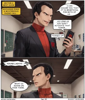 devianbar Team Hypno - A Pokemon Story - Page 155