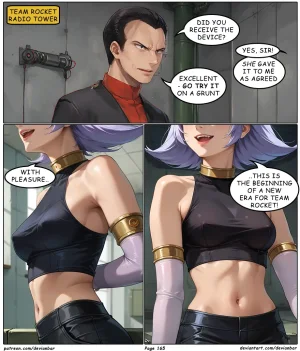 devianbar Team Hypno - A Pokemon Story - Page 168