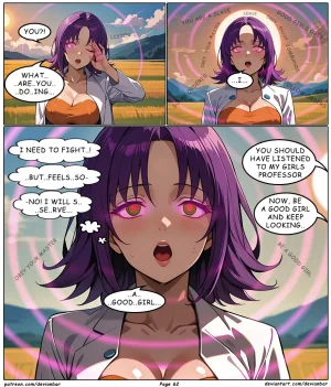 devianbar Team Hypno - A Pokemon Story - Page 65
