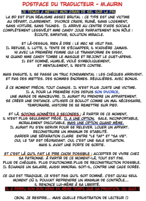 Devin Dickie Voloh - Embaucher une Sissy - FrenchM.aurin - Page 34