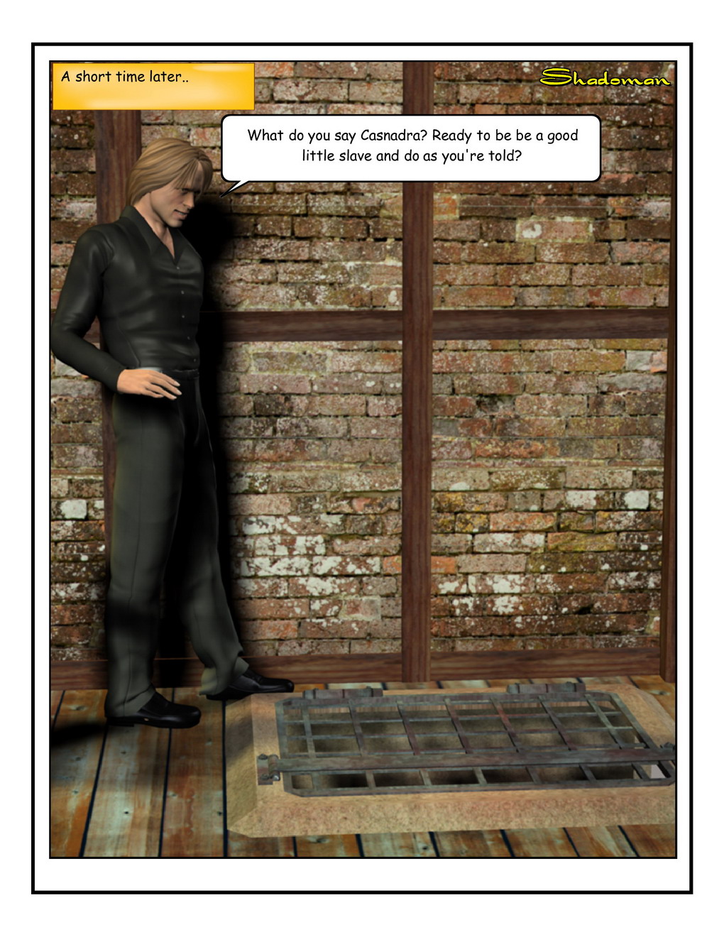 Devious Photographer part2 - Image 2