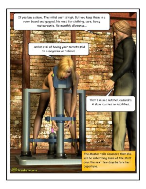 Devious Photographer part2 - Page 11