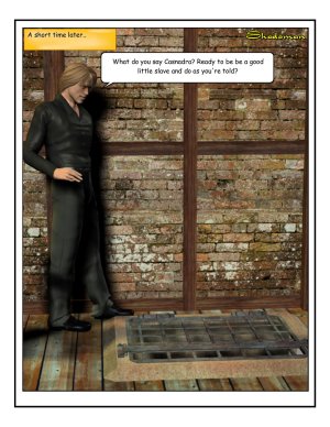 Devious Photographer part2 - Page 2