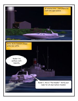 Devious Photographer part2 - Page 22