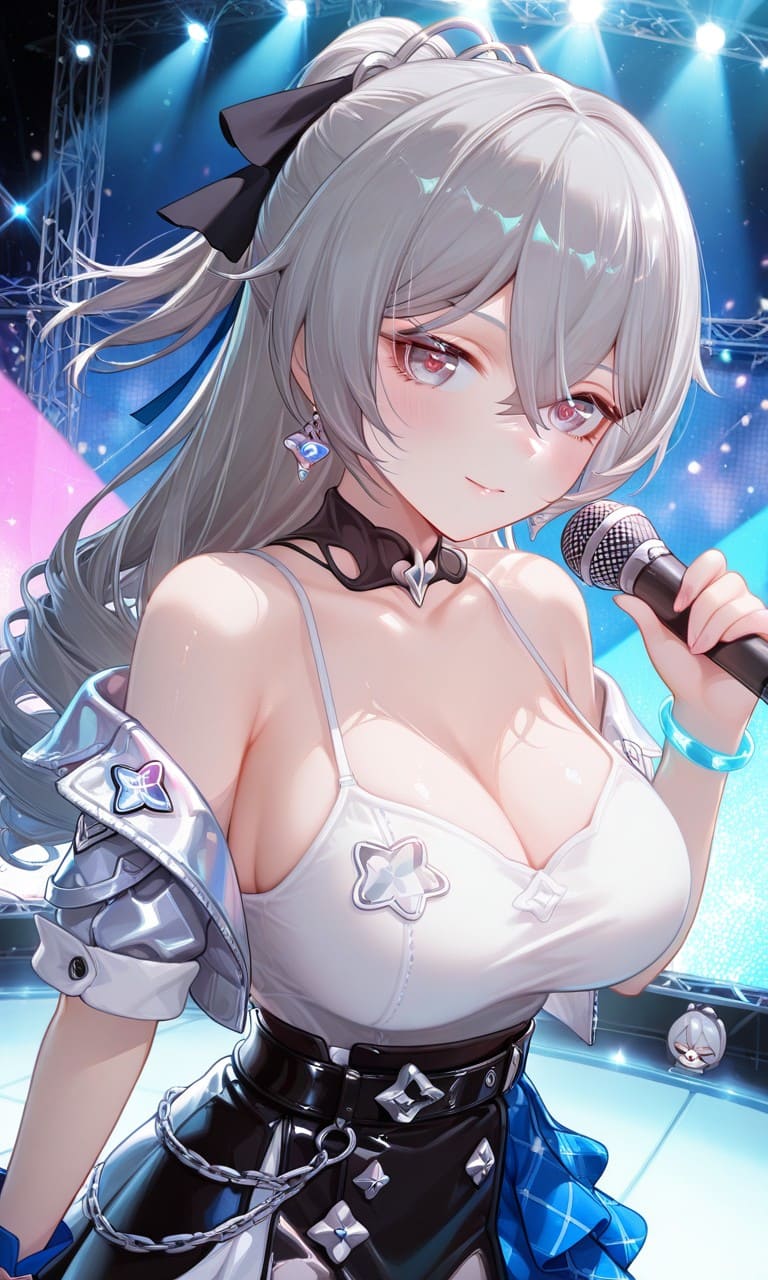 DEX Bronya學員偶像篇 Chinese - Image 12